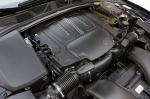 Jaguar XF Supercharged 2012 года